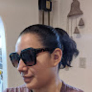 Meet your Posher, Paloma